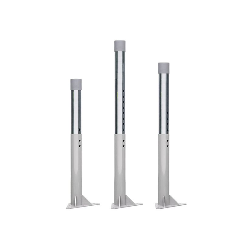 ZOIFUN 2023 Metal Table Legs Height Adjustable - Image 5