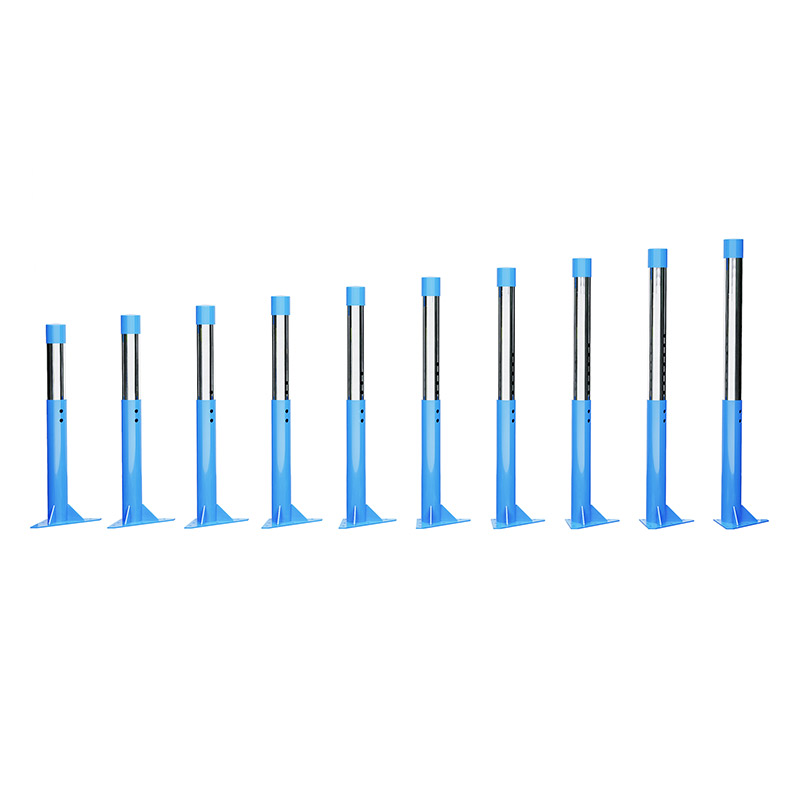 ZOIFUN 2023 Metal Table Legs Height Adjustable - Image 7