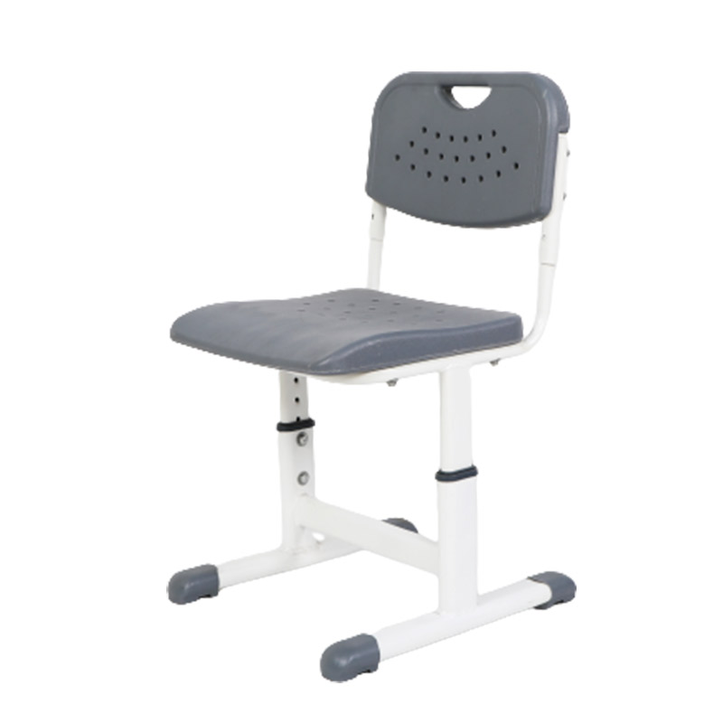 ZOIFUN 2023 Plastic Durable Student Chairs