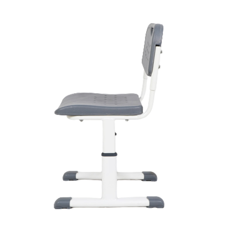 ZOIFUN 2023 Plastic Durable Student Chairs - Image 5